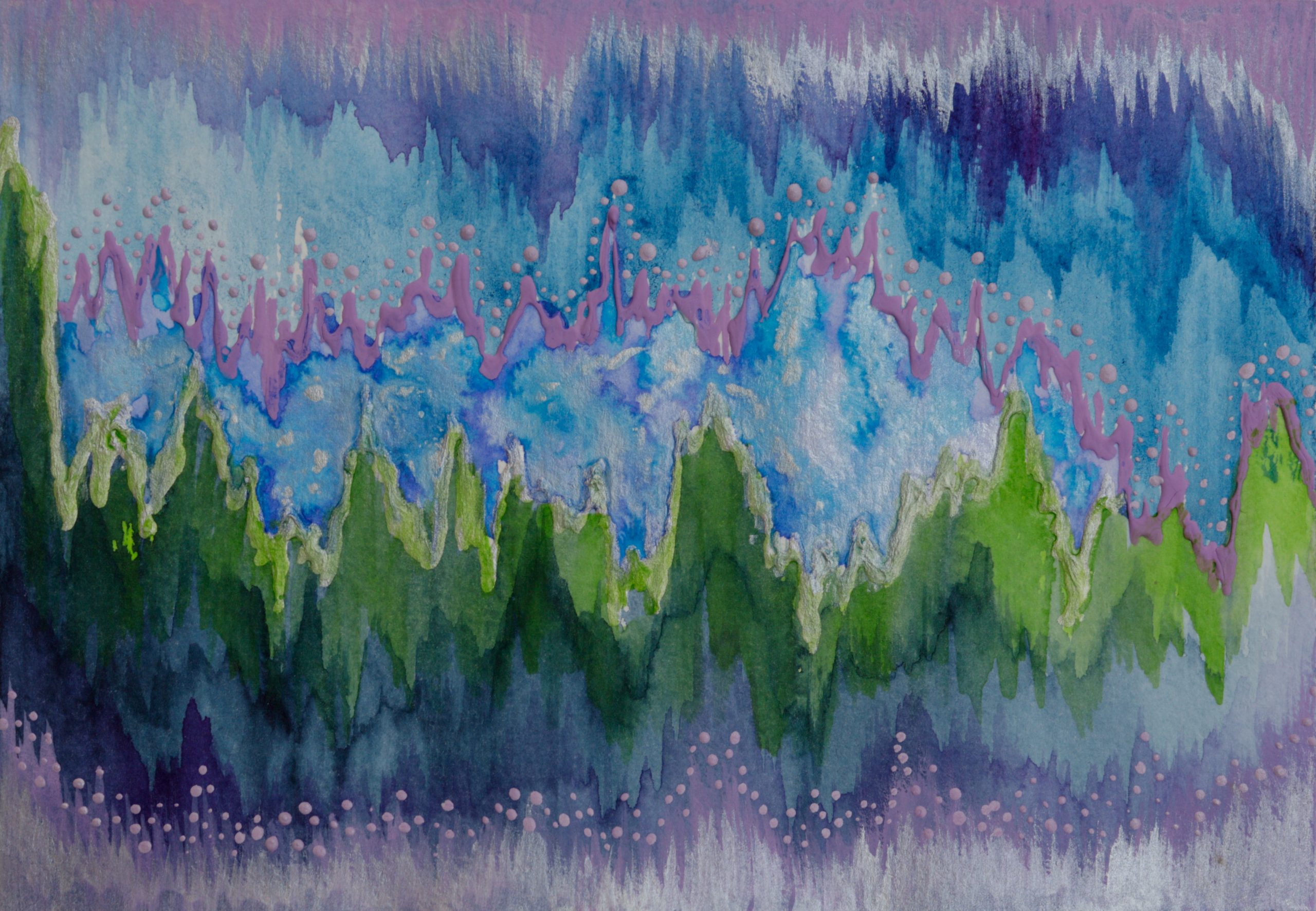 You are currently viewing akwarela na papierze | 12,5x18cm