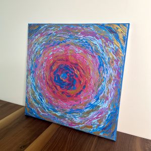 Dance of Flames