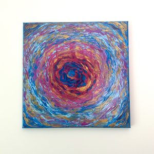 Dance of Flames