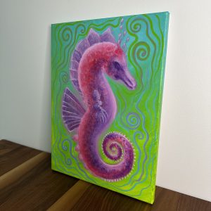 Seahorse
