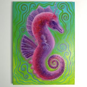 Seahorse